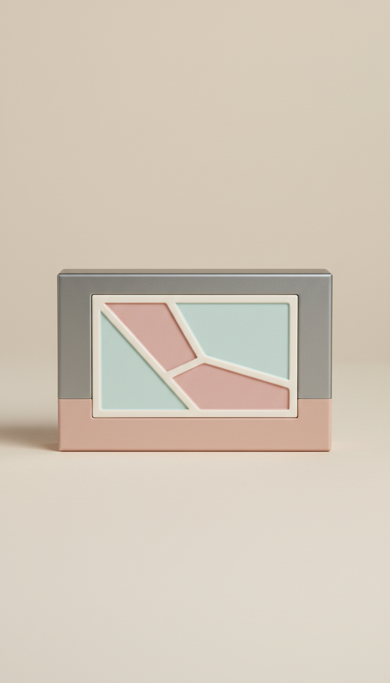 Velvet Matte Eyeshadow Palette