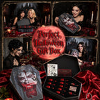 Vampiric Feast - Beetles Halloween HEMA-Free & TPO-Free Nail Kit 2026 Limited Edition Gift Box