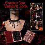 Vampiric Feast - Beetles Halloween HEMA-Free & TPO-Free Nail Kit 2026 Limited Edition Gift Box