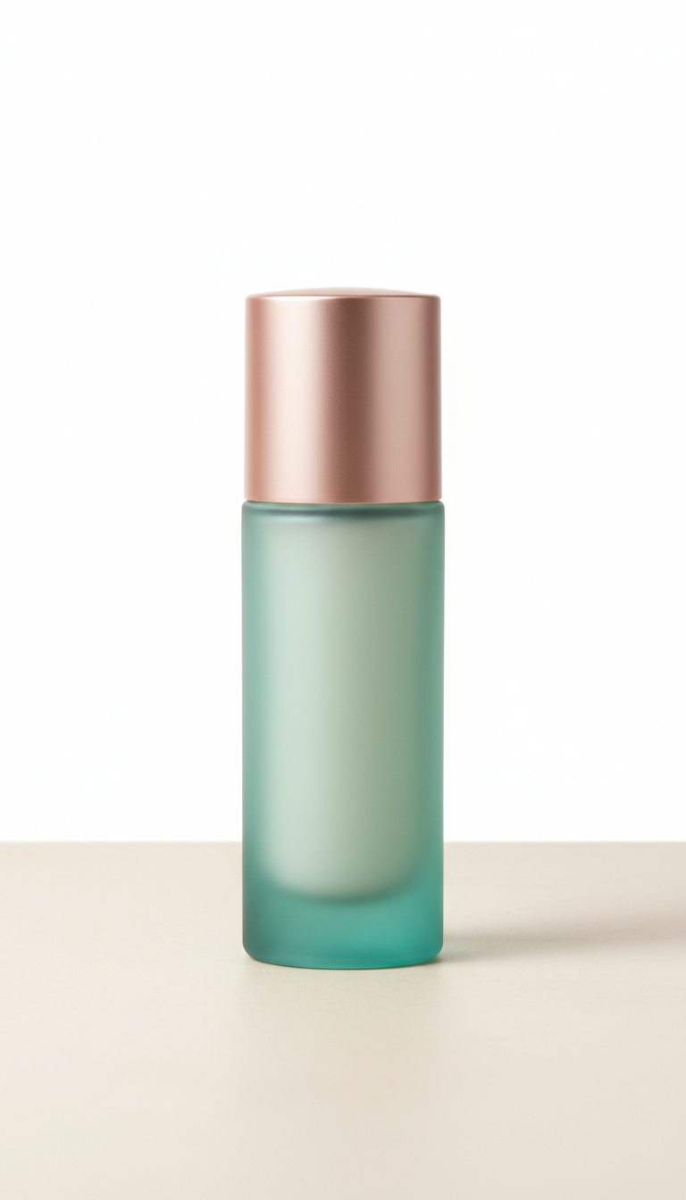 Hydrating Serum With Hyaluronic Acid